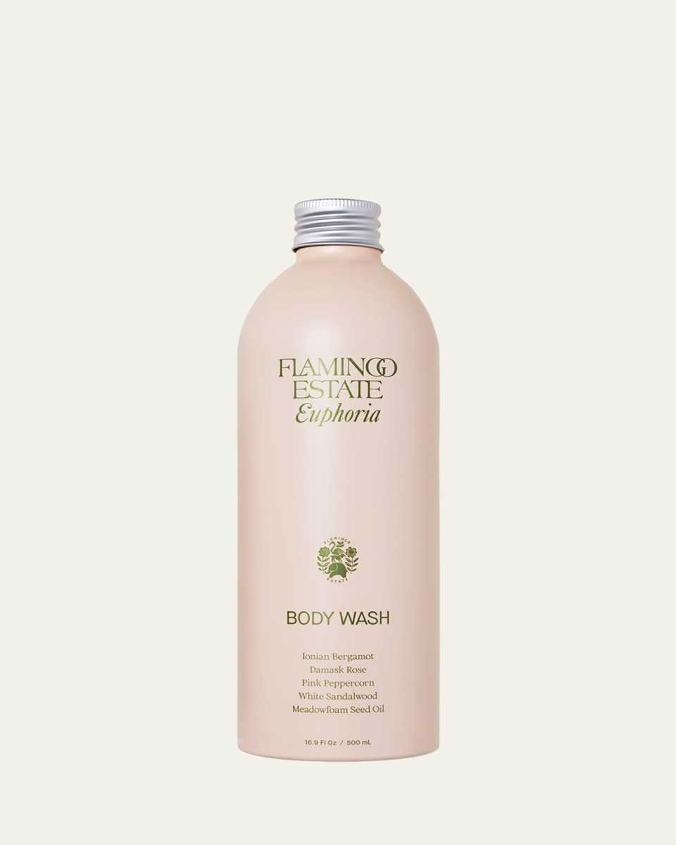 Euphoria Body Wash, 16.9 oz.